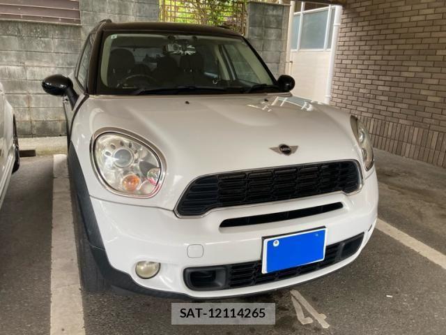 Bmw MINI 2011-09 8828073-1