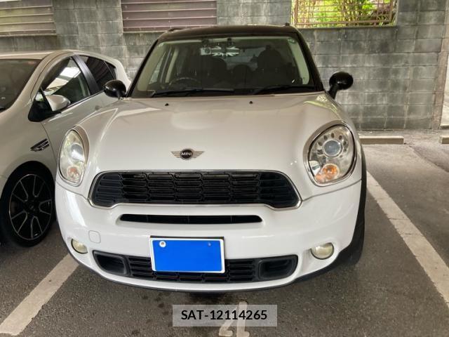 Bmw MINI 2011-09 8828073-2