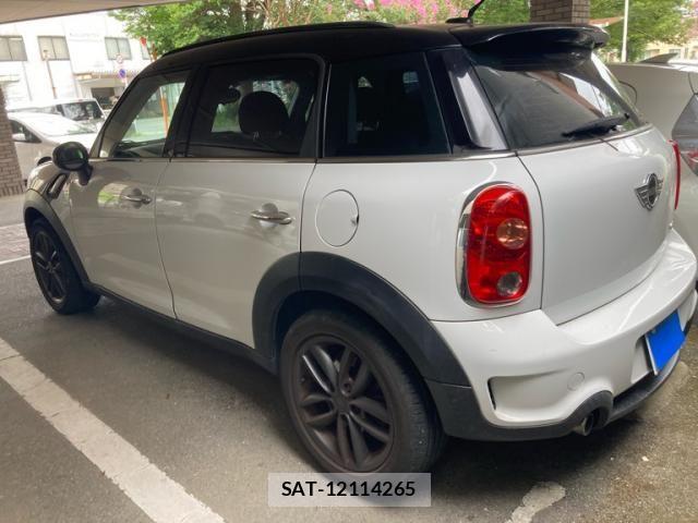 Bmw MINI 2011-09 8828073-3