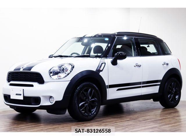 Bmw MINI 2013-04 8828071-0