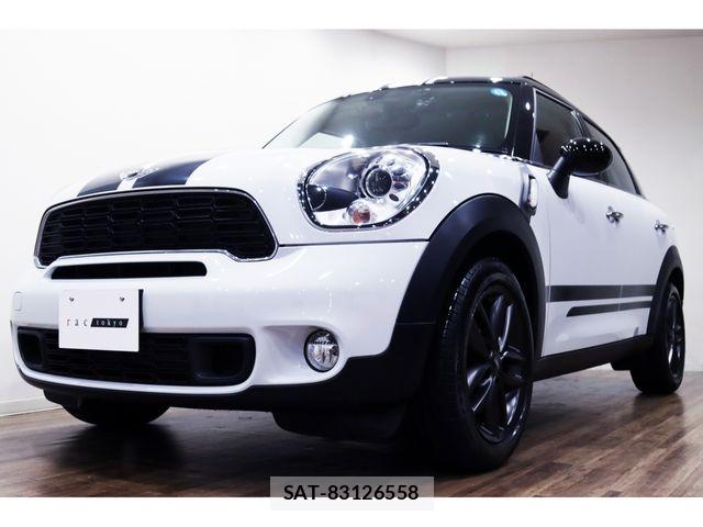 Bmw MINI 2013-04 8828071-1