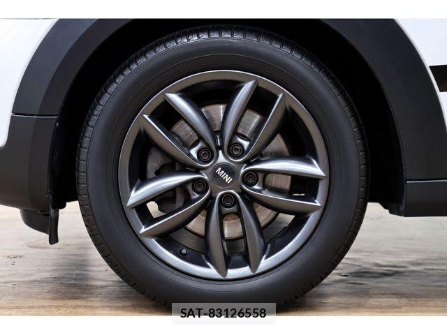Bmw MINI 2013-04 8828071-3