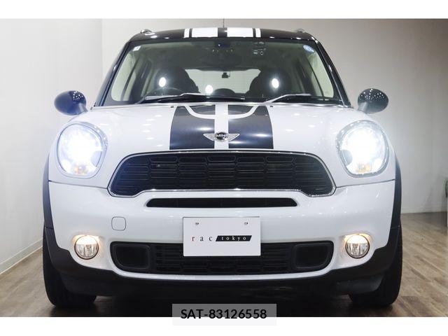 Bmw MINI 2013-04 8828071-4