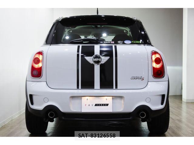 Bmw MINI 2013-04 8828071-5