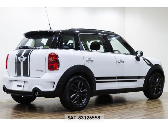 Bmw MINI 2013-04 8828071-6