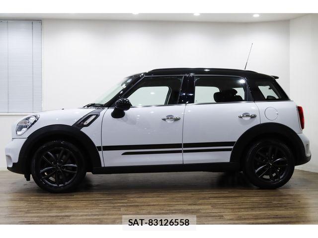 Bmw MINI 2013-04 8828071-7