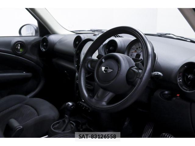 Bmw MINI 2013-04 8828071-8