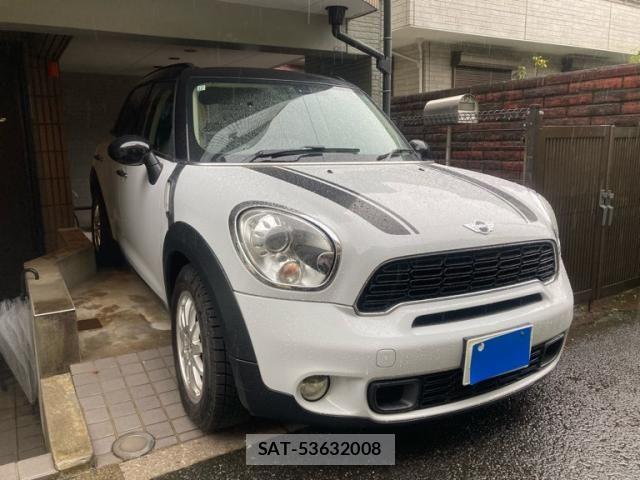 Bmw MINI 2013-10 8848367-0