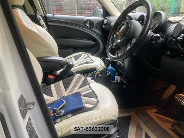 Bmw MINI 2013-10 8848367-9