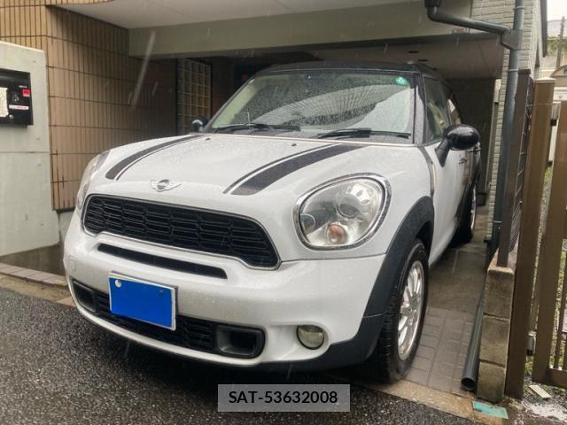 Bmw MINI 2013-10 8848367-1