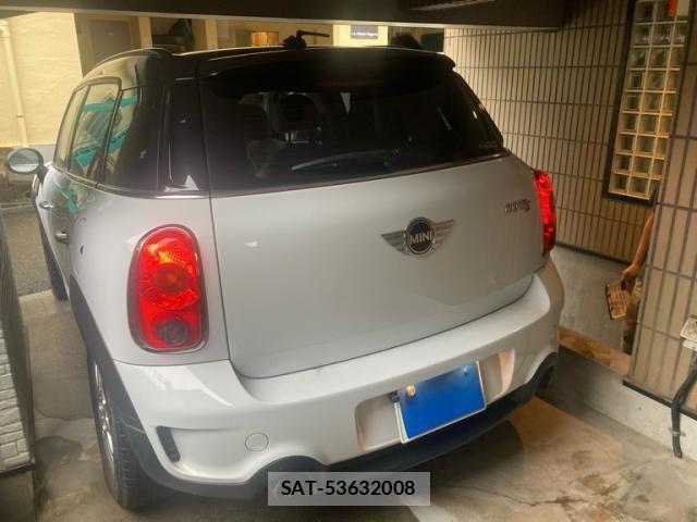 Bmw MINI 2013-10 8848367-2
