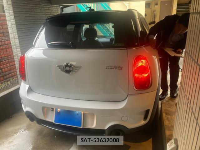 Bmw MINI 2013-10 8848367-3