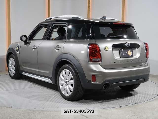 Bmw MINI 2017-12 7057718-9