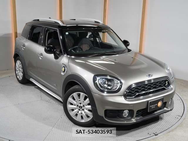 Bmw MINI 2017-12 7057718-18