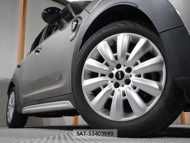 Bmw MINI 2017-12 7057718-19