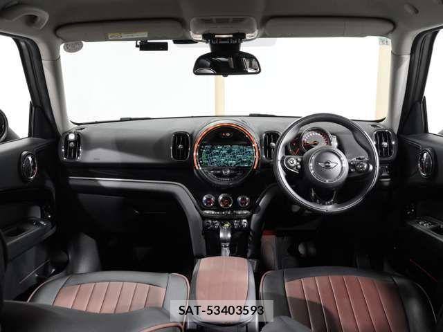 Bmw MINI 2017-12 7057718-3
