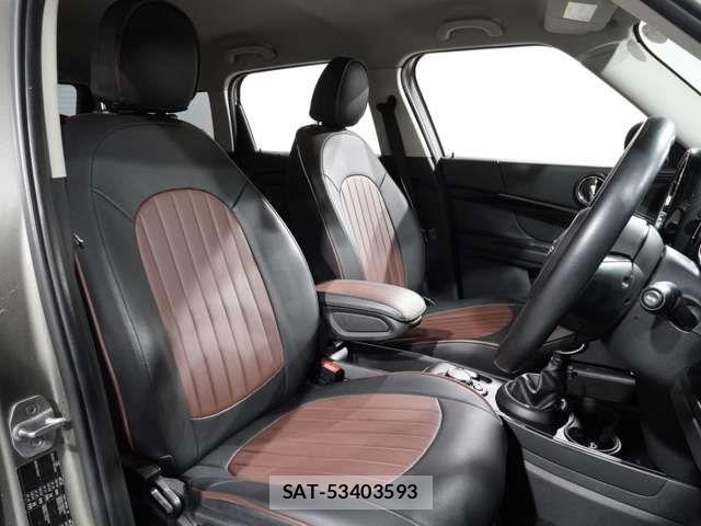 Bmw MINI 2017-12 7057718-4