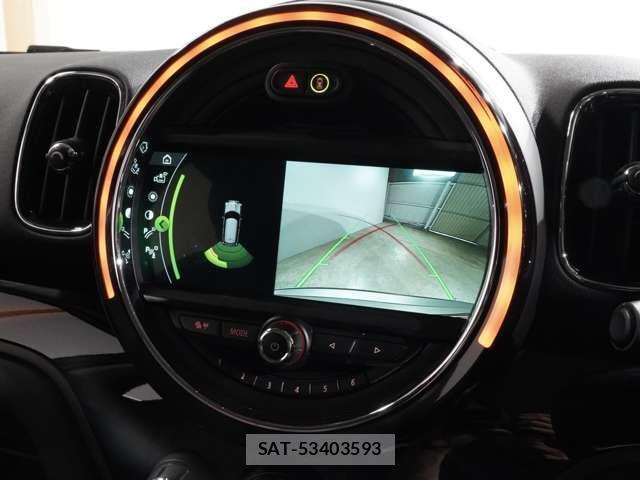 Bmw MINI 2017-12 7057718-5
