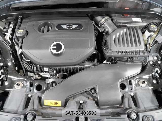 Bmw MINI 2017-12 7057718-6