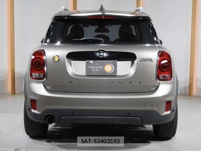 Bmw MINI 2017-12 7057718-8