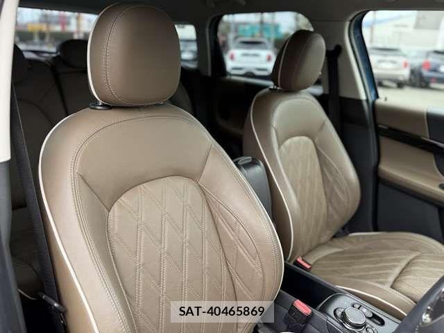 Bmw MINI 2019-02 7215448-9
