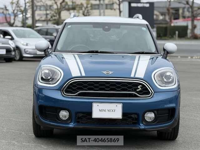 Bmw MINI 2019-02 7215448-11