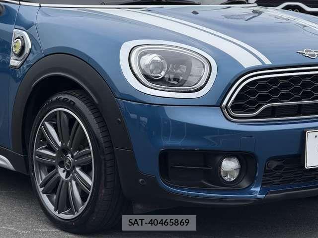 Bmw MINI 2019-02 7215448-12