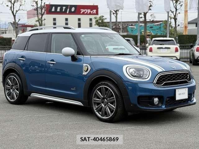 Bmw MINI 2019-02 7215448-13