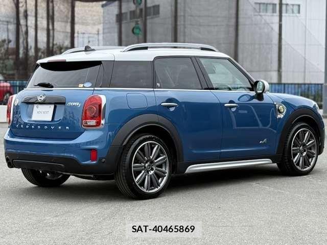 Bmw MINI 2019-02 7215448-15