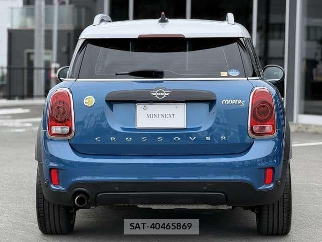 Bmw MINI 2019-02 7215448-16