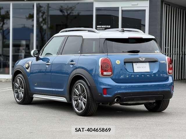 Bmw MINI 2019-02 7215448-17