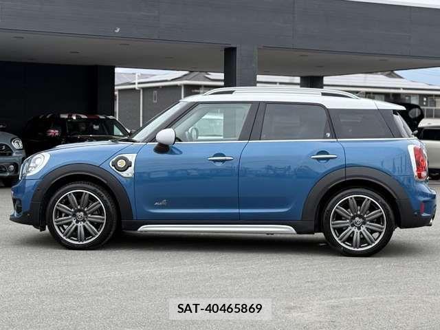Bmw MINI 2019-02 7215448-18