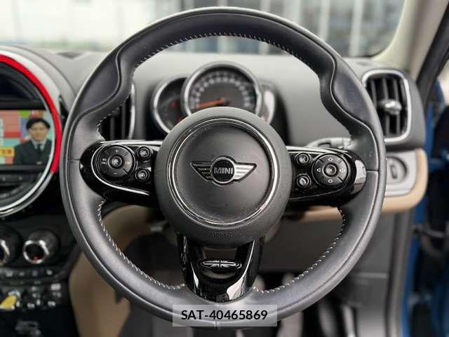 Bmw MINI 2019-02 7215448-19