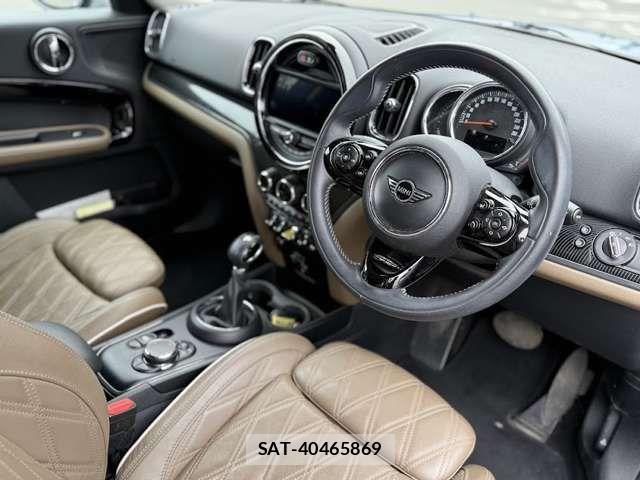 Bmw MINI 2019-02 7215448-8