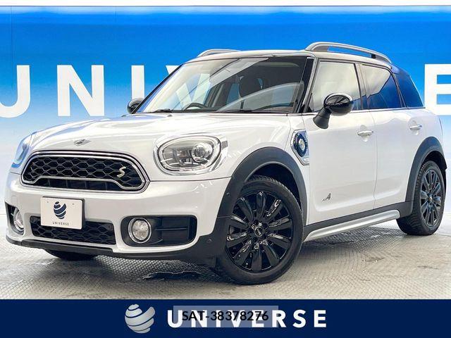 Bmw MINI 2017-12 7391523-0