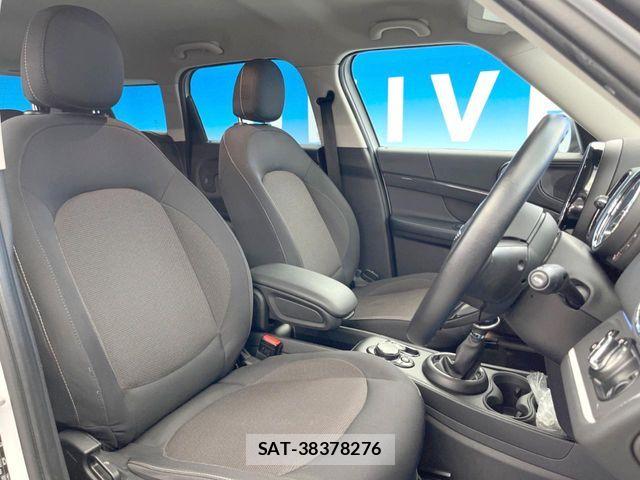 Bmw MINI 2017-12 7391523-10