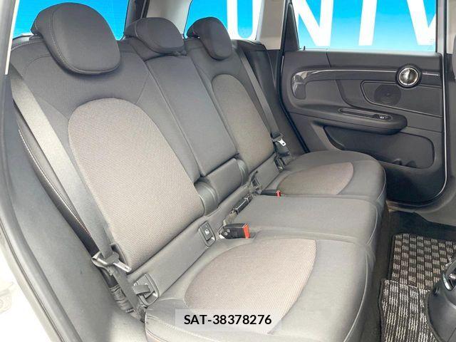 Bmw MINI 2017-12 7391523-11