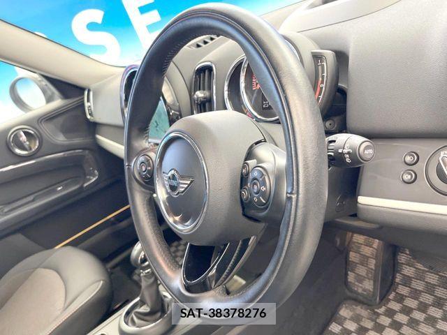 Bmw MINI 2017-12 7391523-12