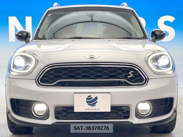 Bmw MINI 2017-12 7391523-16