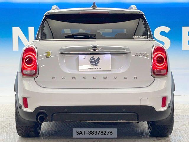 Bmw MINI 2017-12 7391523-17
