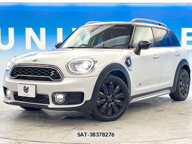 Bmw MINI 2017-12 7391523-18