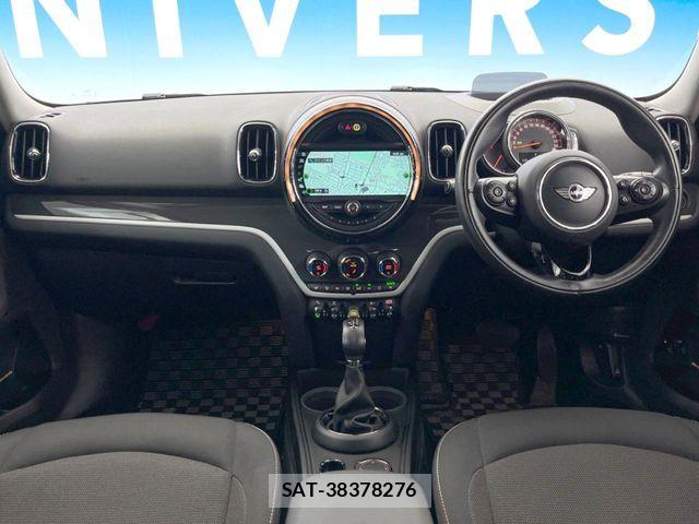 Bmw MINI 2017-12 7391523-1
