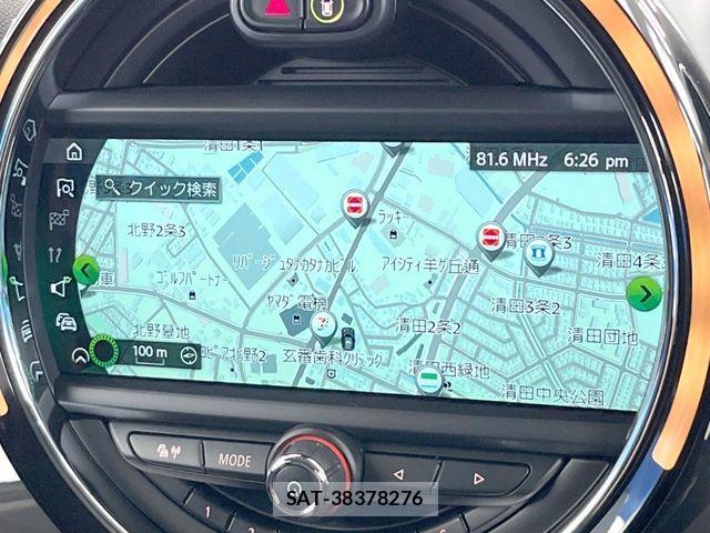 Bmw MINI 2017-12 7391523-7