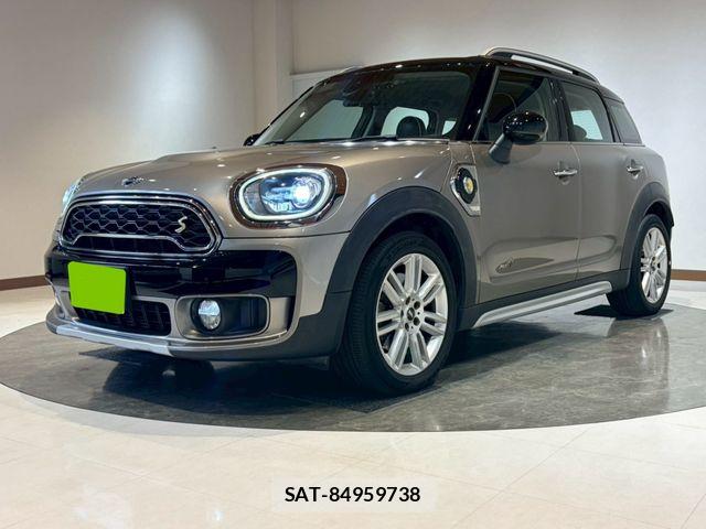 Bmw MINI 2017-12 7453231-0