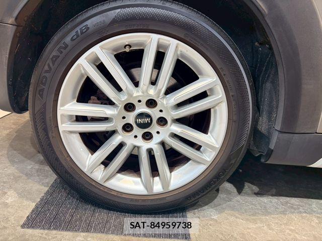 Bmw MINI 2017-12 7453231-9