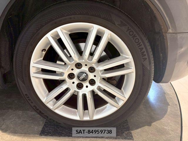 Bmw MINI 2017-12 7453231-10