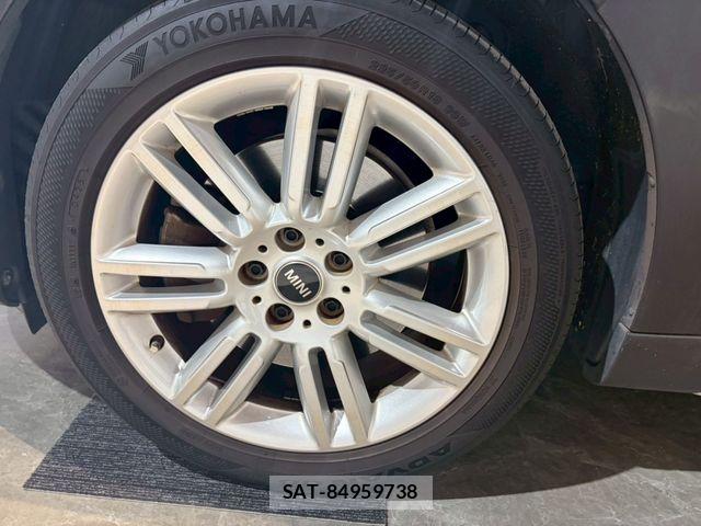 Bmw MINI 2017-12 7453231-11