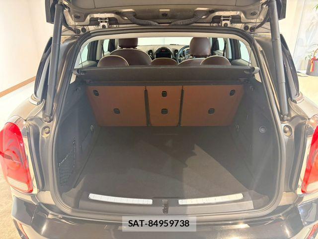 Bmw MINI 2017-12 7453231-13