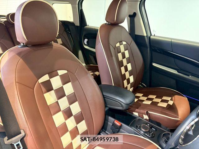 Bmw MINI 2017-12 7453231-16
