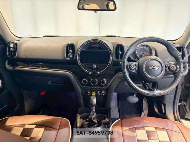 Bmw MINI 2017-12 7453231-1